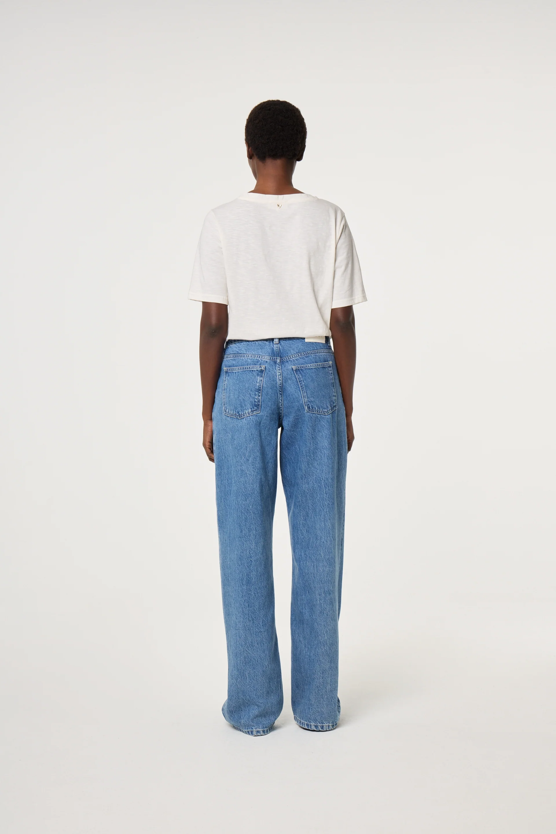 Fabienne Chapot Phil V-Neck T-shirt