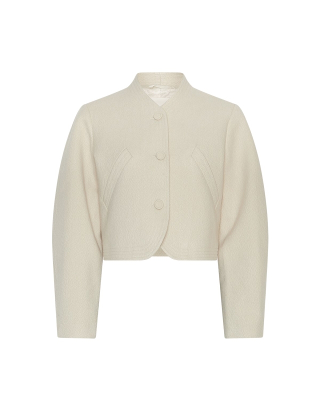 MSCH Copenhagen Sari Esmeralda Jacket