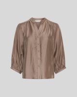 MSCH Copenhagen Ramona Rikkelia 3/4 Shirt
