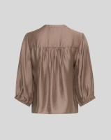 MSCH Copenhagen Ramona Rikkelia 3/4 Shirt