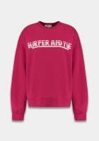 Harper & Yve Sweater Lex