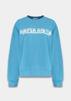 Harper & Yve Sweater Lex