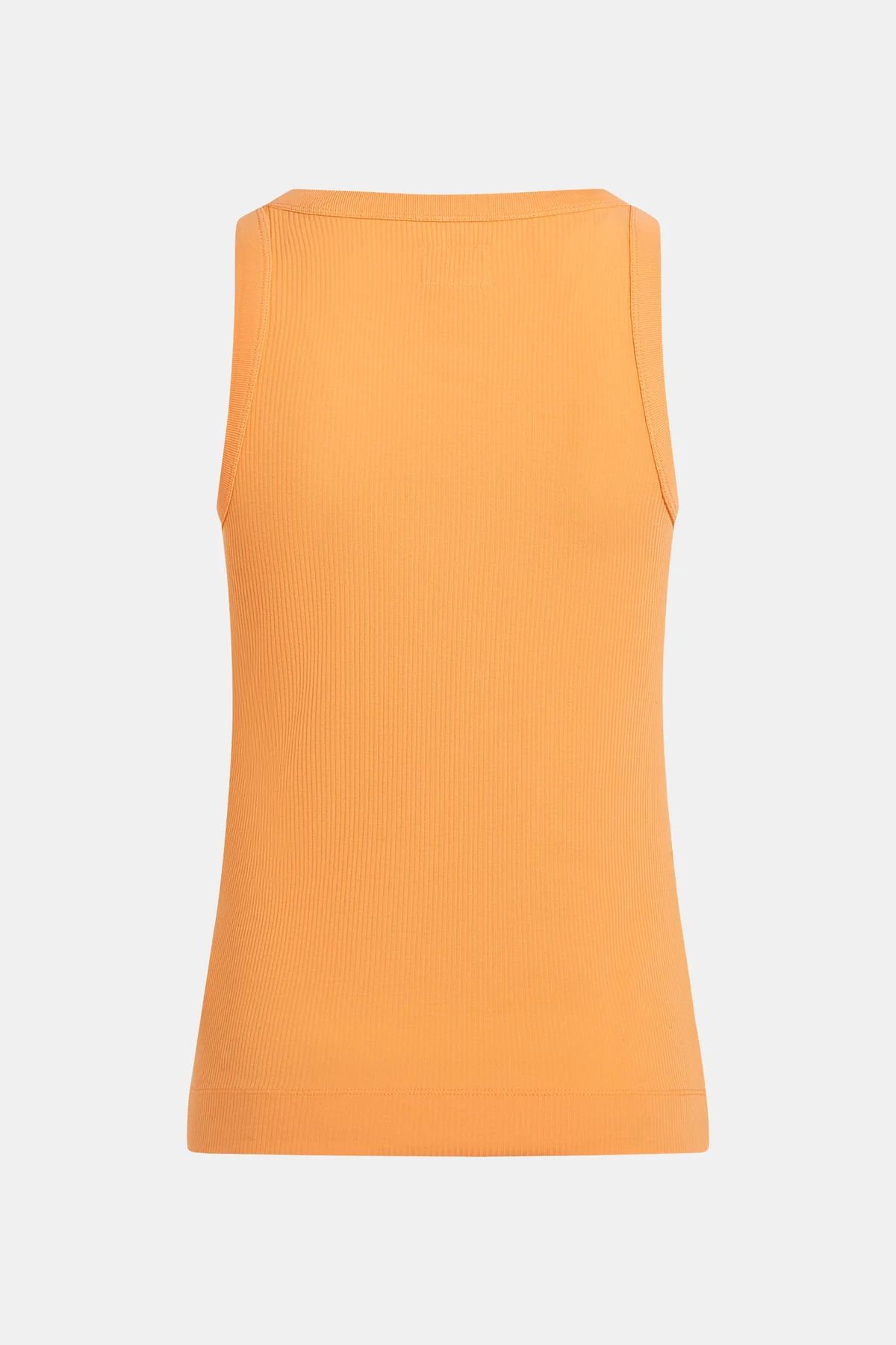 Penn & Ink Singlet (S26F1819) Orange