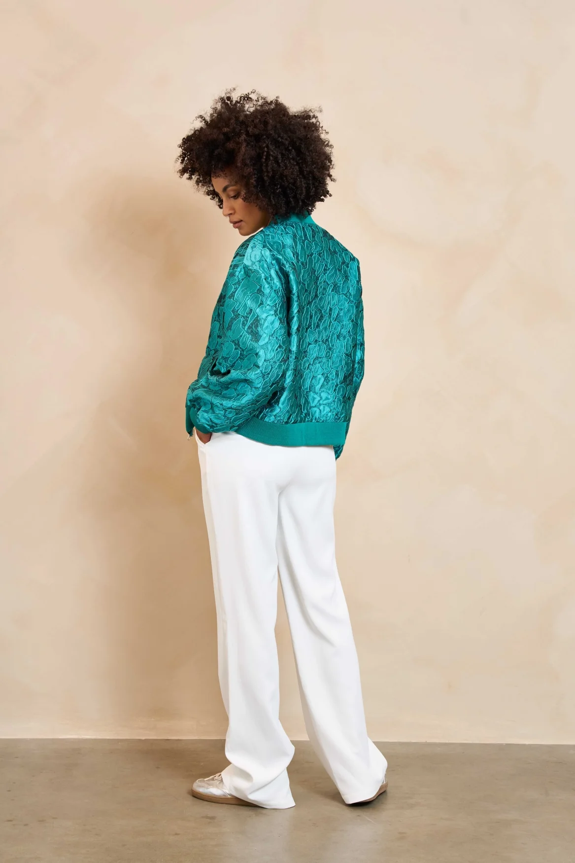 Lofty Manner Jacket Alvee