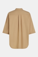 Penn & Ink Blouse (S26Z834) Tanine