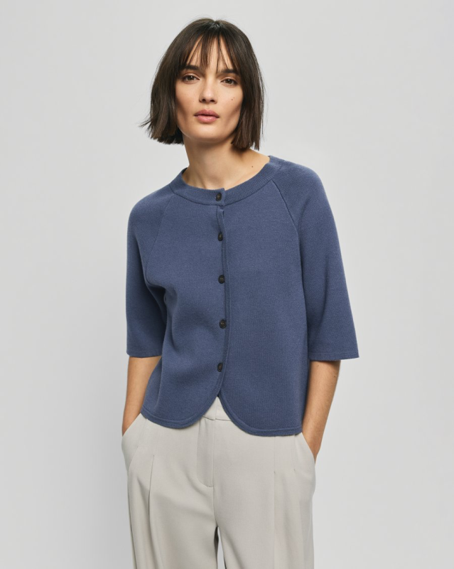 MSCH Copenhagen Aubree East 2/4 Cardigan