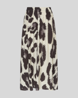 MSCH Copenhagen Karalie Jusia HW Skirt AOP