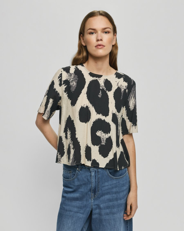 MSCH Copenhagen Karalie Jusia 2/4 Top