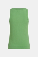 Penn & Ink Singlet (S26F1819) Grass
