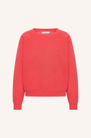 By-Bar carrie sweater poppy red
