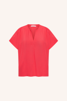 By-Bar moon viscose blouse lollipop