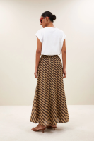 By-Bar tobi flame logo top bright white