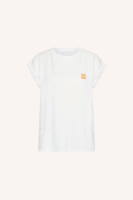 By-Bar tobi flame logo top bright white