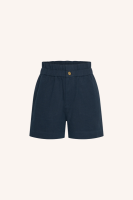 By-Bar leon twill short captain blue