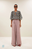 By-Bar este goa blouse goa print