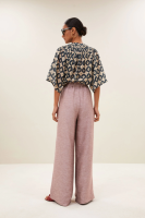 By-Bar este goa blouse goa print