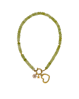 Flem The Label Nacklace Grace