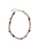 Flem The Label Necklace Anna