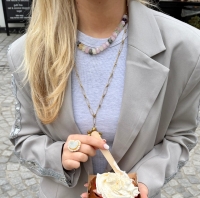 Flem The Label Necklace Anna