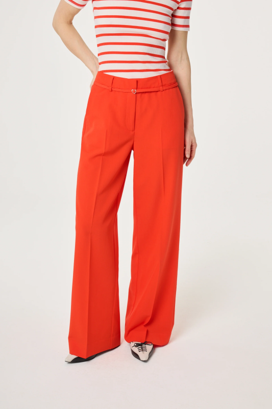 Fabienne Chapot Nelsan Trousers