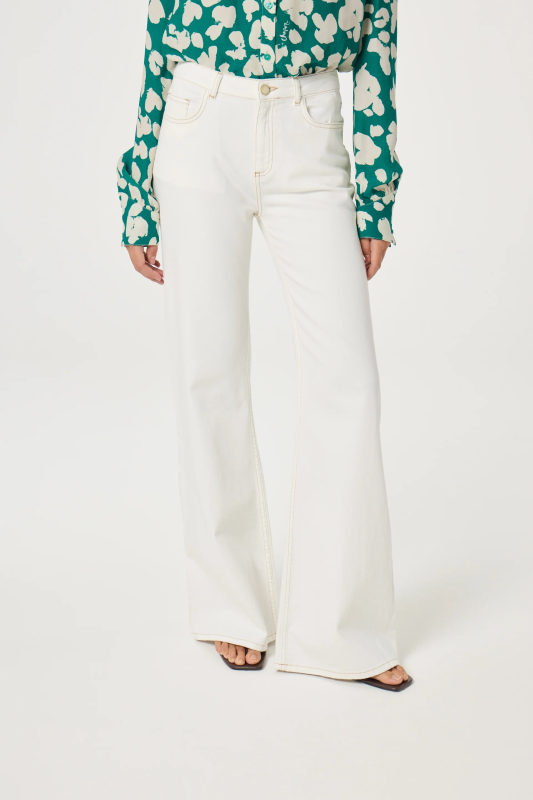 Fabienne Chapot Vic Bootcut Jeans