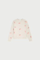 Fabienne Chapot Terry Sweater