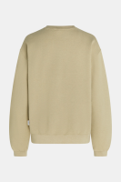 Penn & Ink Sweater print (S26F1827) pepper - ecru