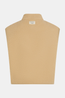 Penn & Ink Waistcoat (S26C352) Beige