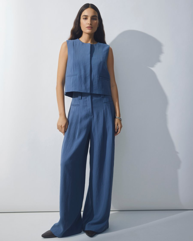 MSCH Copenhagen Frode HW Pants