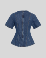 MSCH Copenhagen Turig Alena SS Top