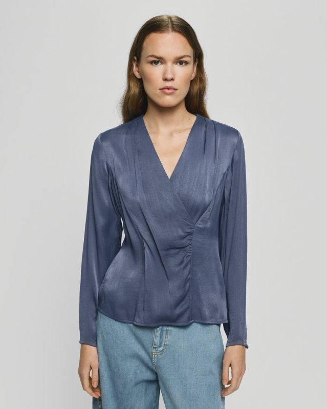 MSCH Copenhagen Clark Top