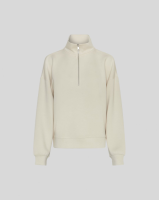 MSCH Copenhagen Illiana Ima Q Zip Sweatshirt