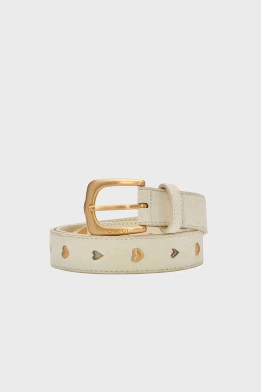Fabienne Chapot One After Another Belt Suede