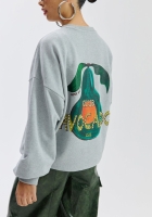 Harper & Yve Sweater Club Avocado