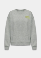 Harper & Yve Sweater Club Avocado