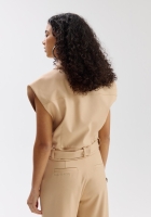 Harper & Yve Gilet Katie