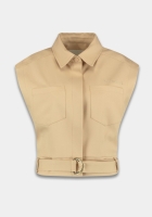 Harper & Yve Gilet Katie