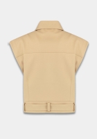 Harper & Yve Gilet Katie