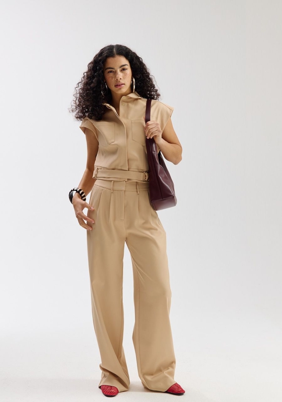 Harper & Yve Broek Katie