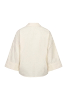 Lofty Manner Blouse Selou Ecru