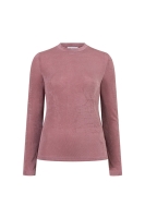 Lofty Manner Top Arlina Mauve pink