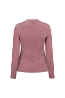 Lofty Manner Top Arlina Mauve pink