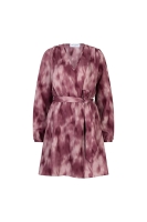 Lofty Manner Jurk Alou Mauve ombre