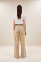 By-Bar tobi speed top light grey melee