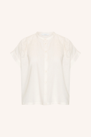 By-Bar ally blouse off white