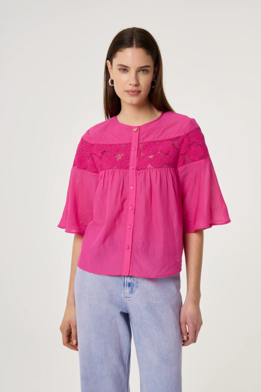 Fabienne Chapot Kristel Top