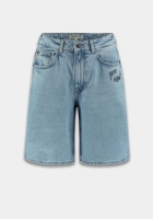 Harper & Yve Short Fayra