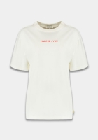 Harper & Yve T-shirt Mexican Back