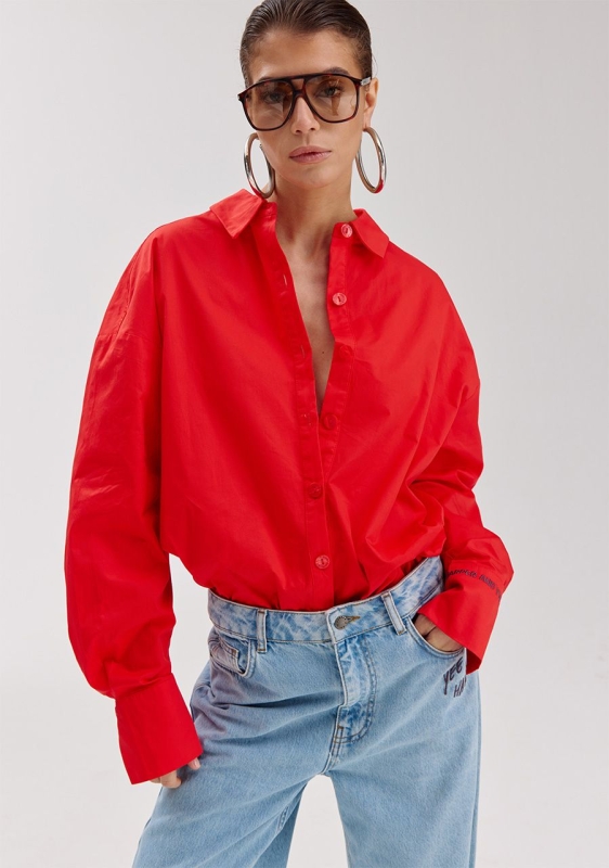 Harper & Yve Blouse Yelena