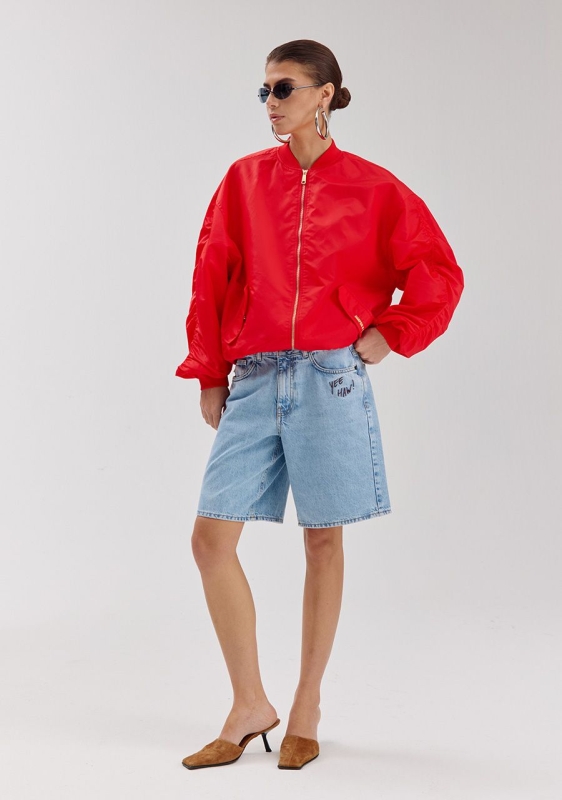 Harper & Yve Jacket Janna